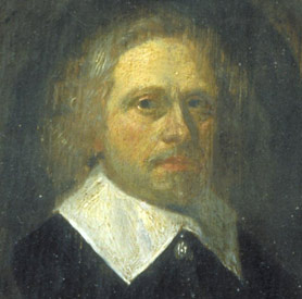 Caspar Barlaeus